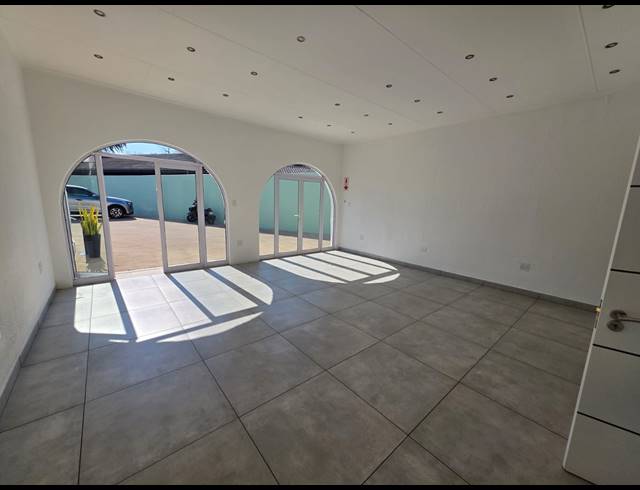 54M² RETAIL TO LET IN VANDERBIJLPARK SW 5